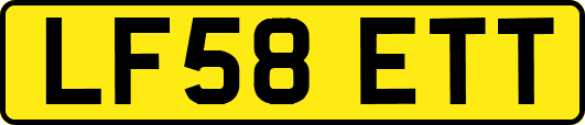LF58ETT