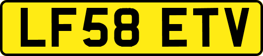 LF58ETV