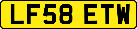 LF58ETW