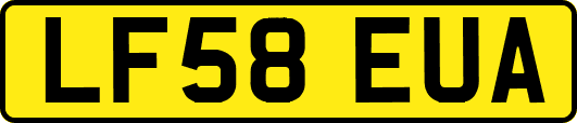 LF58EUA
