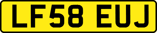 LF58EUJ