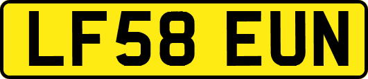 LF58EUN