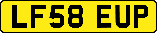 LF58EUP