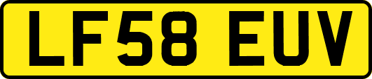 LF58EUV