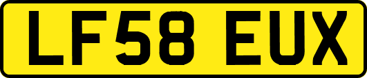 LF58EUX