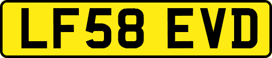 LF58EVD