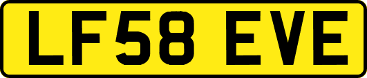LF58EVE