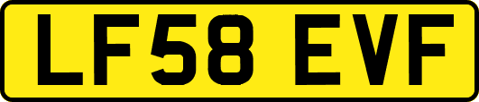 LF58EVF