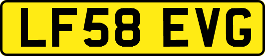 LF58EVG