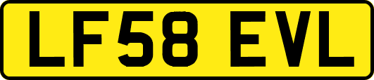 LF58EVL
