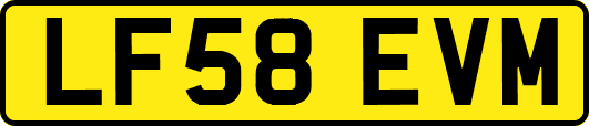 LF58EVM