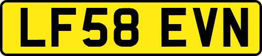 LF58EVN