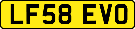 LF58EVO