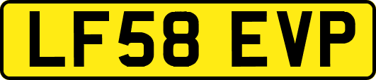 LF58EVP