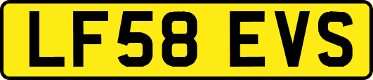 LF58EVS