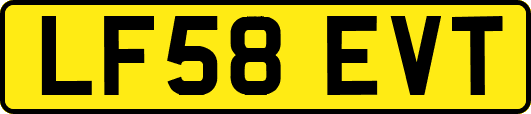 LF58EVT