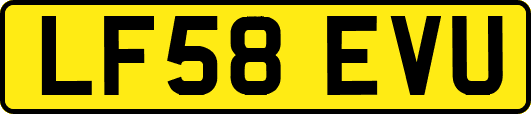 LF58EVU