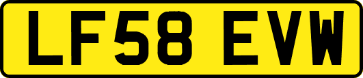 LF58EVW