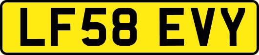 LF58EVY