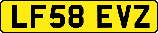 LF58EVZ