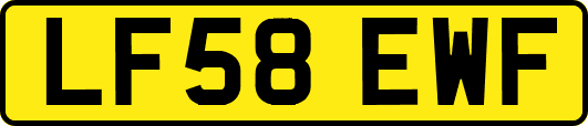 LF58EWF