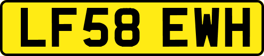 LF58EWH