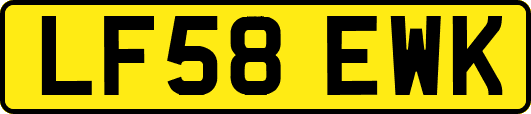 LF58EWK