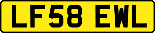 LF58EWL