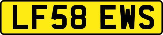 LF58EWS