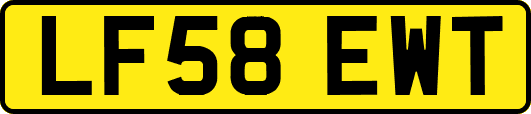LF58EWT