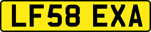LF58EXA