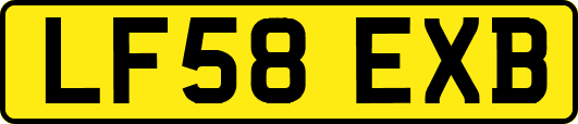 LF58EXB