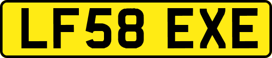 LF58EXE