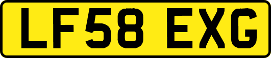LF58EXG