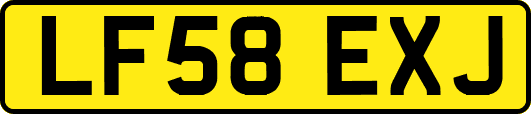 LF58EXJ