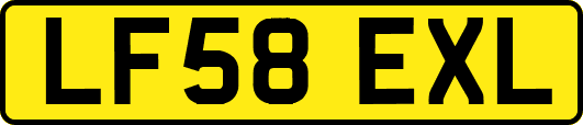 LF58EXL