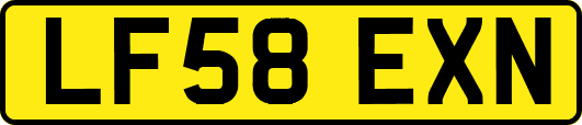 LF58EXN