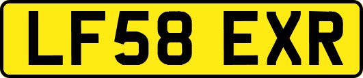 LF58EXR