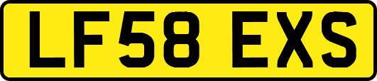 LF58EXS