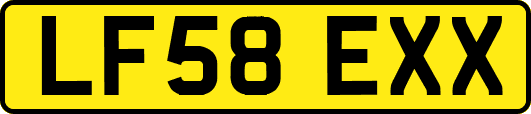 LF58EXX
