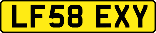 LF58EXY