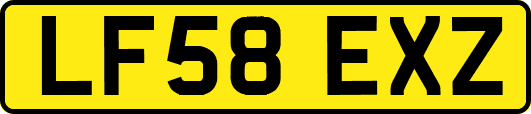 LF58EXZ