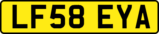 LF58EYA