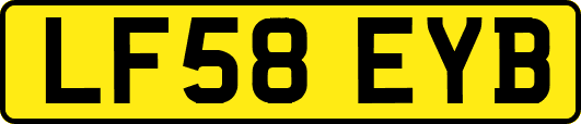 LF58EYB