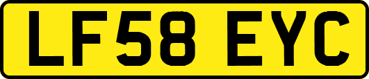 LF58EYC