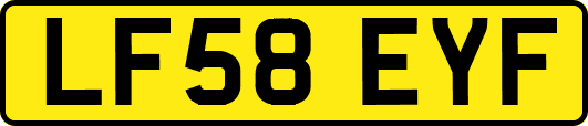 LF58EYF