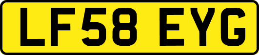 LF58EYG