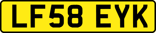 LF58EYK