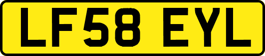 LF58EYL