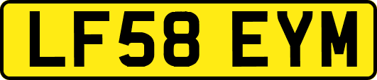 LF58EYM